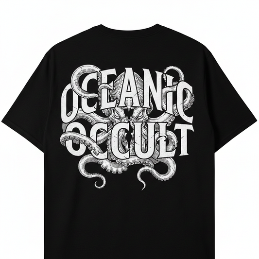 Oceanic Occult Tee