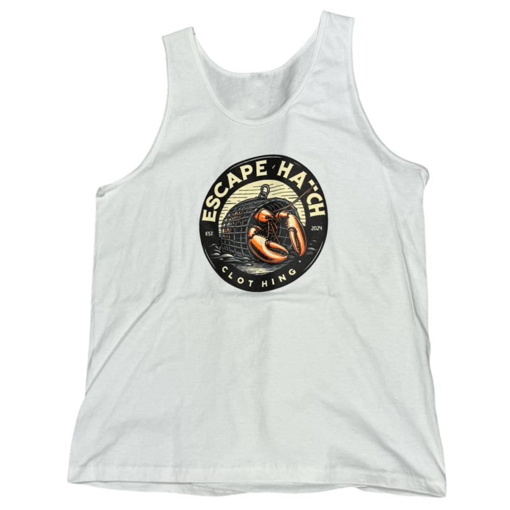 Lobster Tank Top