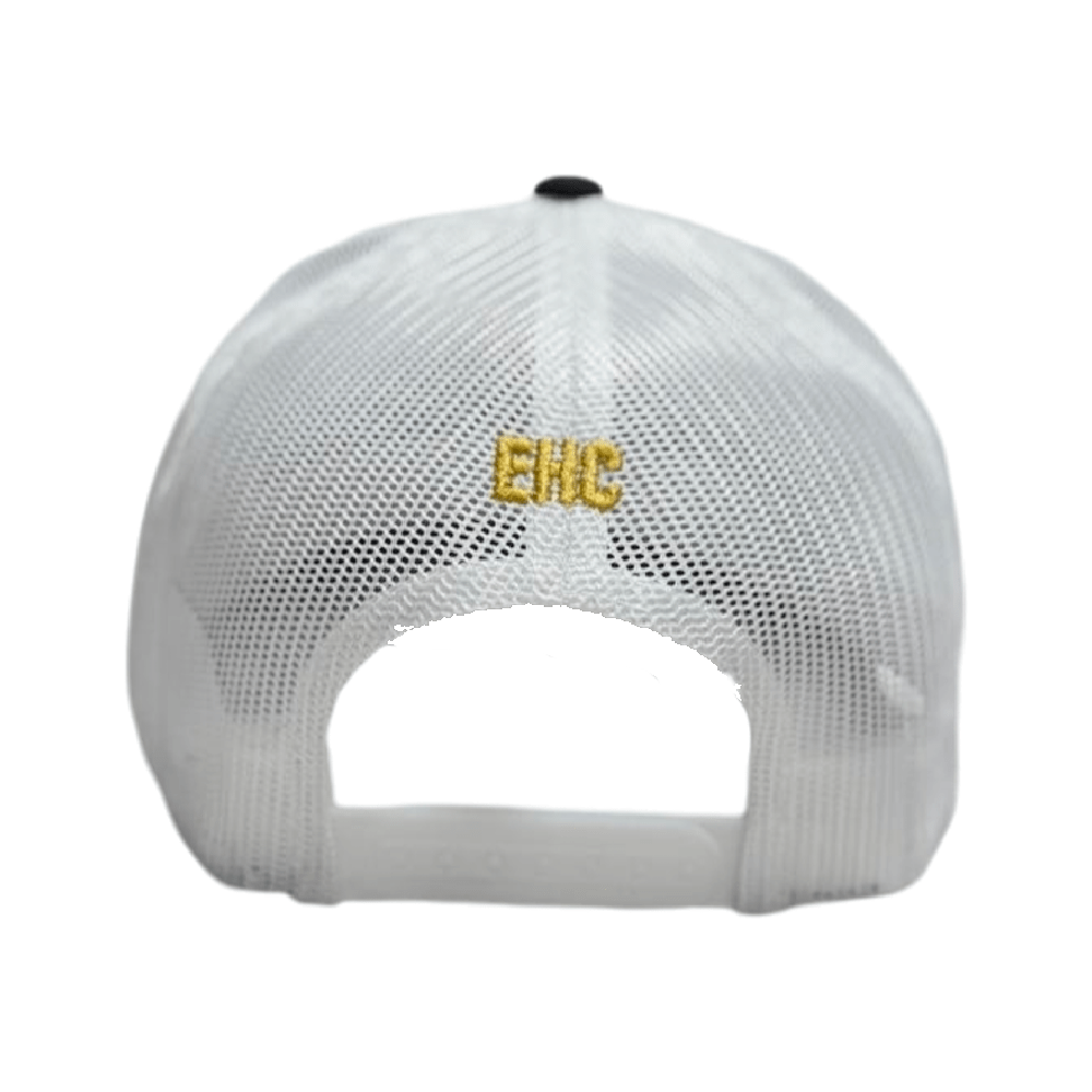 Captains Gold Snapback