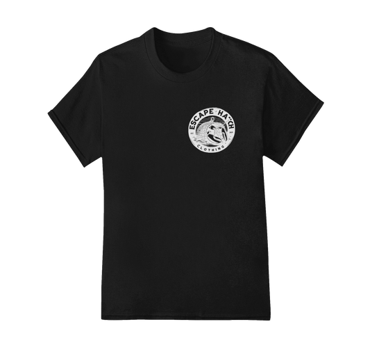 Midnight Lobster Tee