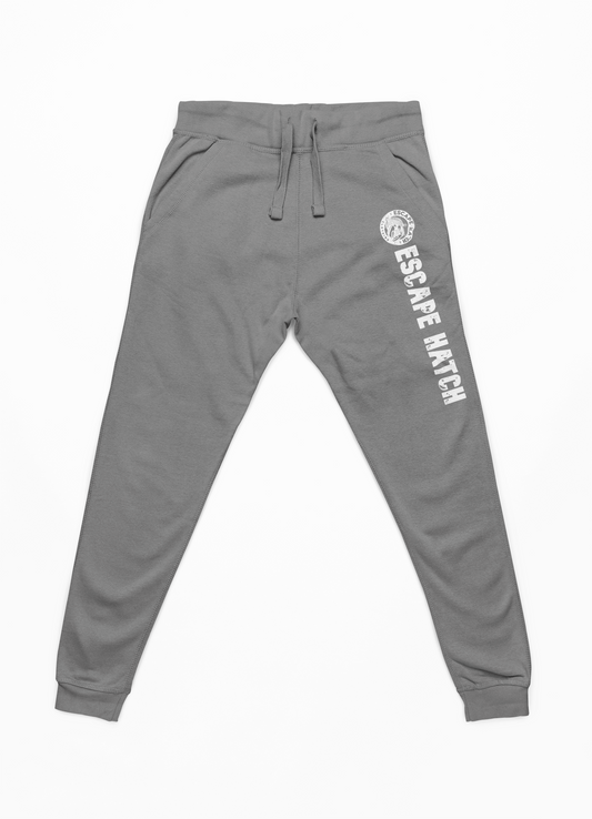 Oceanic Occult Joggers