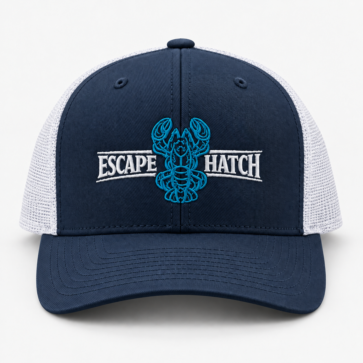 Tidebreaker Hat
