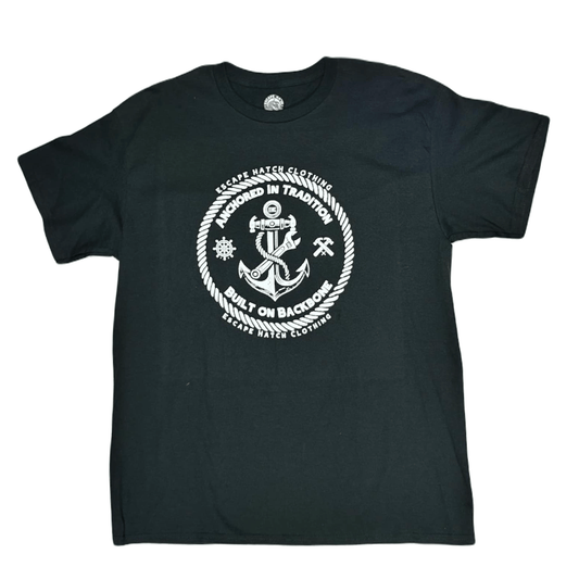 Traditional T-Shirt
