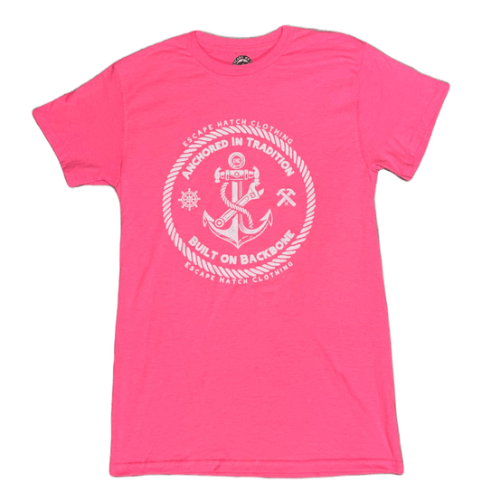 Traditional T-Shirt